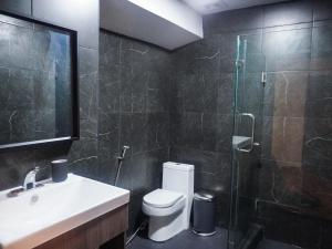 Nordic Hostel & Gym l Female Only