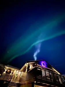 Apartment close to ski resort and northen lights - Kroken