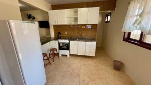 #12-CC - (Refúgio e Mar)Hospedagem em Canto Grande, Bombinhas