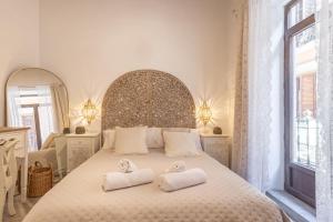 Nazarí Lucena Cathedral Apartment Parking Gratis