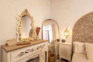 Nazarí Lucena Cathedral Apartment Parking Gratis