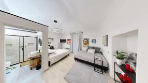 NapArt Suites - My Place