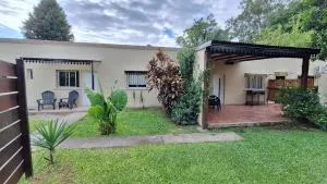 Departamentos Emilia - Manantiales