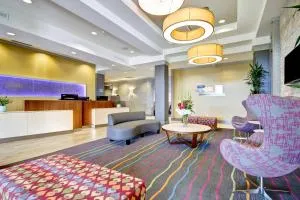Fairfield Inn & Suites by Marriott Guelph - Guelph