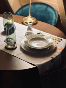 White Forest Durmitor