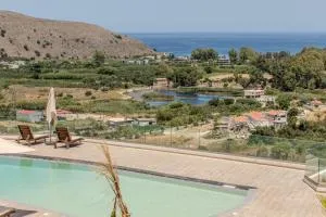 Villa Lefkothea - Asprosikiá