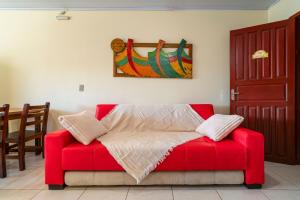 #15-T - (Refúgio e Mar) Hospedagem em Canto Grande, Bombinhas