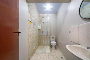 #15-T - (Refúgio e Mar) Hospedagem em Canto Grande, Bombinhas