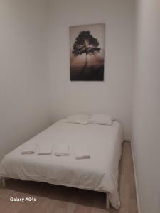 appt close to grand place sleeps 6