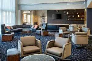 Courtyard by Marriott Basking Ridge - 克林顿