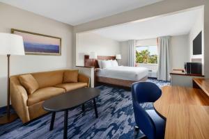 Fairfield Inn Philadelphia Airport