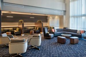 Courtyard by Marriott Basking Ridge