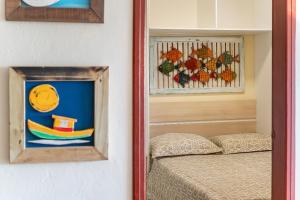 #17-T - (Refúgio e Mar) Hospedagem em Canto Grande, Bombinhas