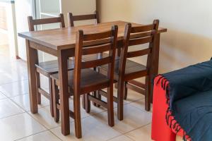 #17-T - (Refúgio e Mar) Hospedagem em Canto Grande, Bombinhas