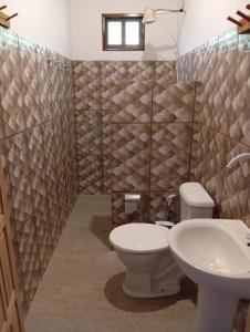 Residência Bar Copo Cheio