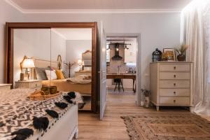 Belle Époque Apartament