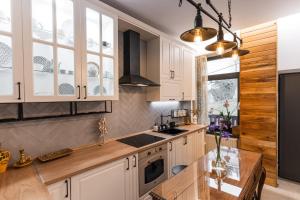 Belle Époque Apartament