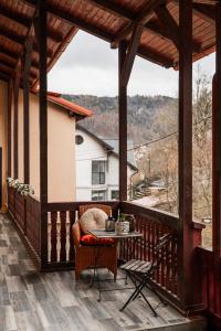 Belle Époque Apartament