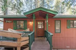 B&B Paradise - Mountain Ranch