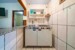 #24-CG - (Refúgio e Mar) Hospedagem em Canto Grande, Bombinhas