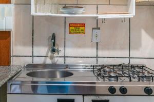 #25-CG - (Refúgio e Mar) Hospedagem em Canto Grande, Bombinhas