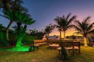 #26-CG - (Refúgio e Mar) Hospedagem em Canto Grande, Bombinhas