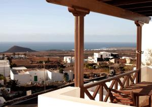 Apartamento Arriba, Casa-la-Costa