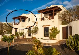 Apartamento Arriba, Casa-la-Costa