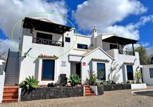 Apartamento Arriba, Casa-la-Costa