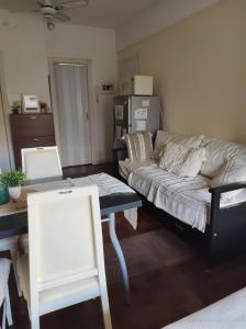 Departamento Santiago