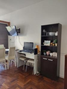 Departamento Santiago