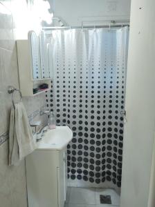 Departamento Santiago