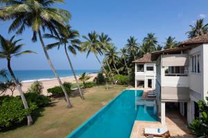 Sri Villas