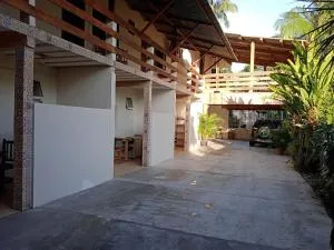 Hospedaria Recanto dos Pássaros - Antonina