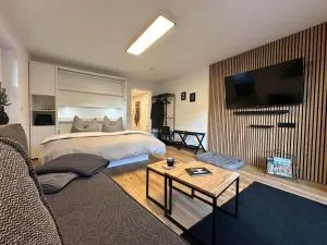 Kleine Bergzeit - Hinterstein