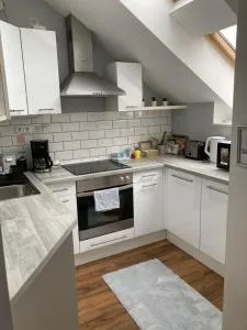 Esztergom apartman - 维谢格拉德