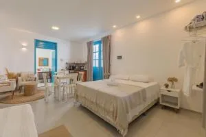 Suíte Organic - No Coração do Cumbuco by Carpediem - Guagiru