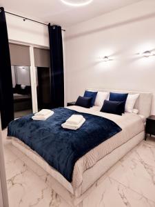 Apartament BalticSea 12 Mielno