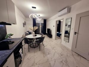 Apartament BalticSea 12 Mielno