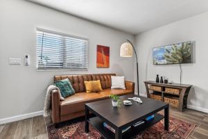 Phoenix Mountain Retreat