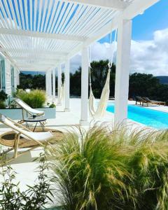 Herdade d Amoreira Lavanda Villa