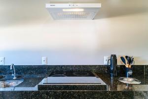 #28-Z - (Refúgio e Mar) Hospedagem em Canto Grande, Bombinhas