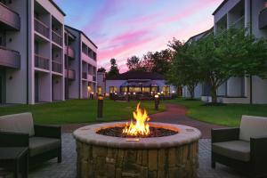 Courtyard Philadelphia Willow Grove