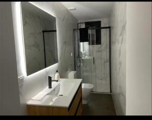 Precioso loft de lujo