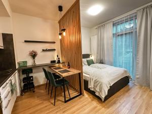 Brno - Mendel square apartment - Ubytování bez kategorie ve městě Brno