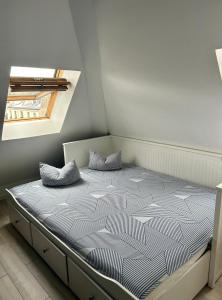 Studio in le Marais SILM