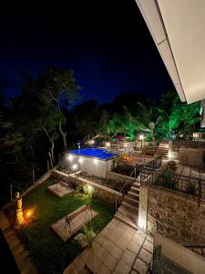 ROCCA Villa Boutique