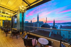 Ada Karakoy Hotel - Special Category