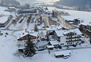 Sport und Familienhotel Klausen