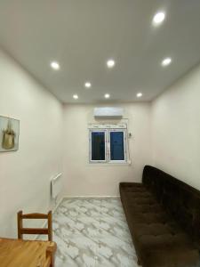 HÉBERGEMENT Sahnoun